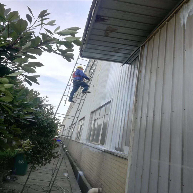 石棉核心业务： 专业承接各类设备